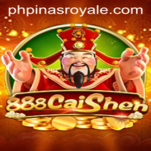 Unveiling 888CaiShen: A Dive Into the World of PinasRoyale
