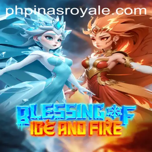 Exploring BlessingofIceandFire: The Next Big Thing in Gaming with PinasRoyale