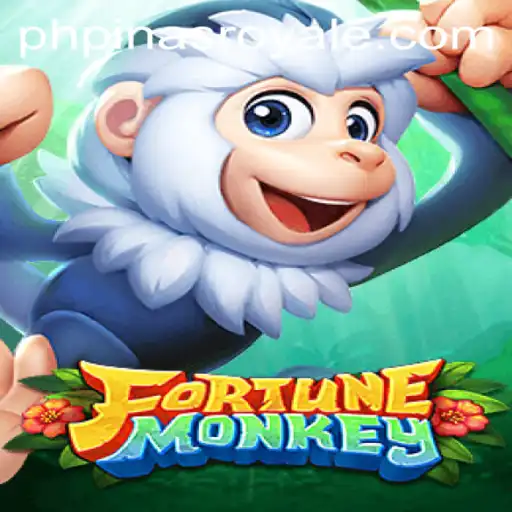 Discover FortuneMonkey: The Exciting New Game with PinasRoyale