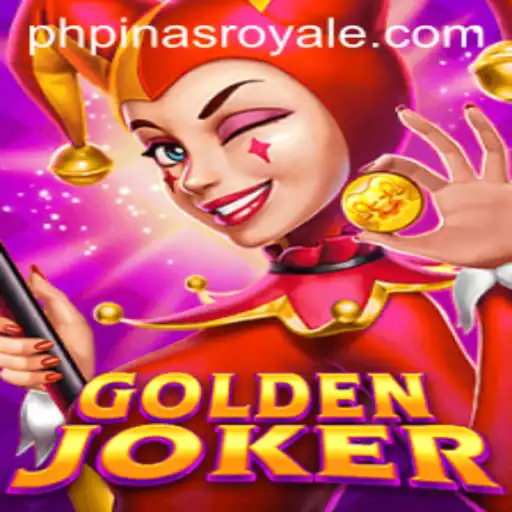 Discovering GoldenJoker: The Rise of PinasRoyale