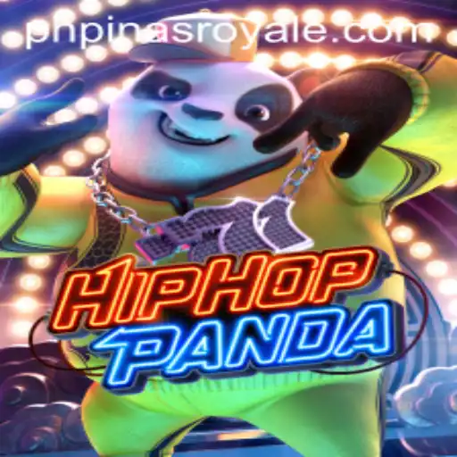 HipHopPanda: A Thrilling New Entry in the World of PinasRoyale Gaming