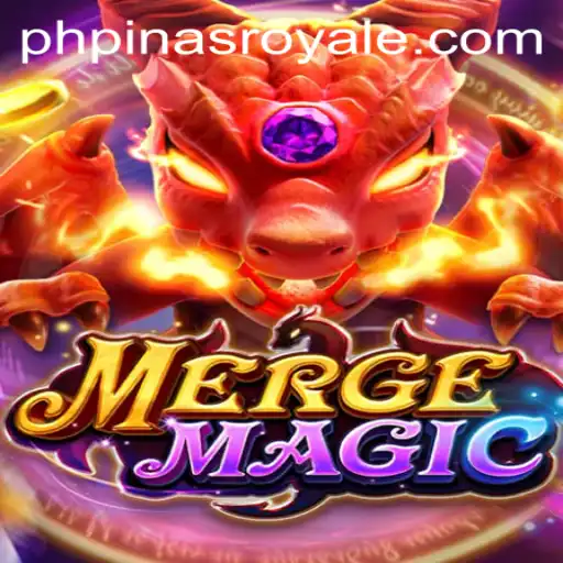 Dive into the Fascinating World of MERGEMAGIC with PinasRoyale