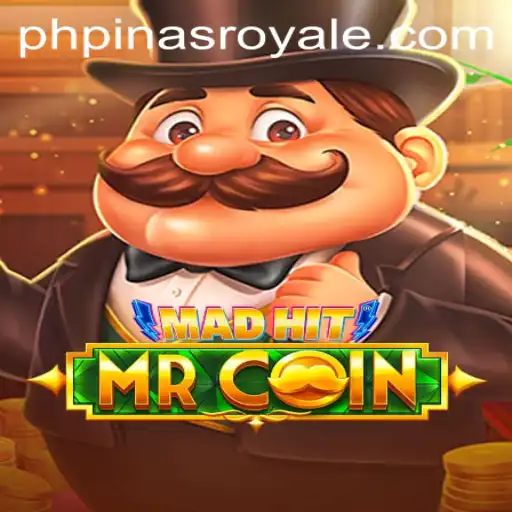 Discover the Captivating World of MadHitMrCoin and the Strategy of PinasRoyale