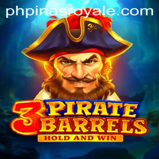 Exploring the Exciting World of 3PirateBarrels: A Guide to PinasRoyale