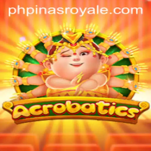Acrobatics: PinasRoyale - A Thrilling New Adventure in the Game World