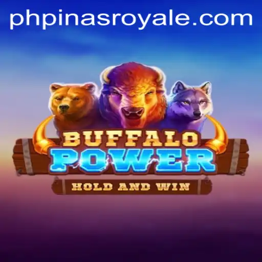 Discover BuffaloPower: The Thrilling Adventure of PinasRoyale