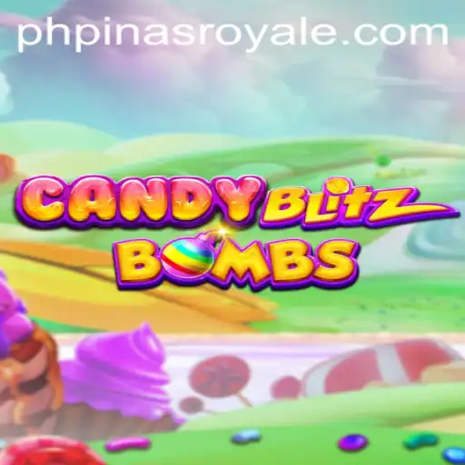 Unveiling CandyBlitzBombs: The Sweet Fusion of Strategy and Delight