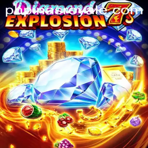 Unveiling DiamondExplosion7s: A Luxurious Adventure into the World of PinasRoyale