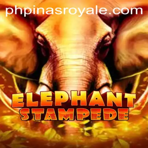 The Intriguing World of ElephantStampede: A Closer Look at PinasRoyale