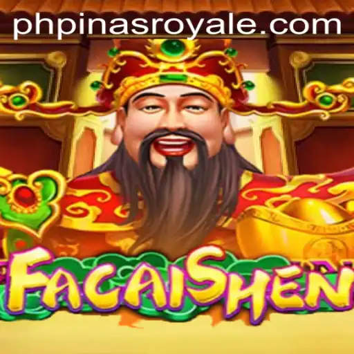 Exploring FaCaiShen: A Journey Through PinasRoyale's Latest Gaming Adventure