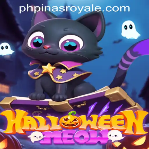 Discover the Spooky World of HalloweenMeow and the Thrilling Adventure of PinasRoyale
