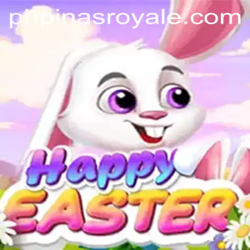 Unveiling HappyEaster: A New Pinnacle in PinasRoyale Gaming Journey