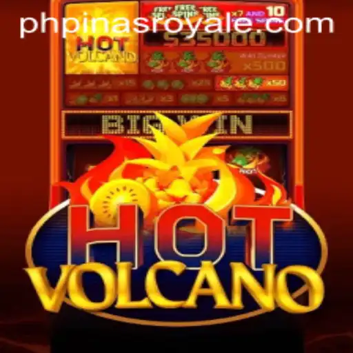 Exploring the Excitement of HotVolcano: A Fiery New Game by PinasRoyale