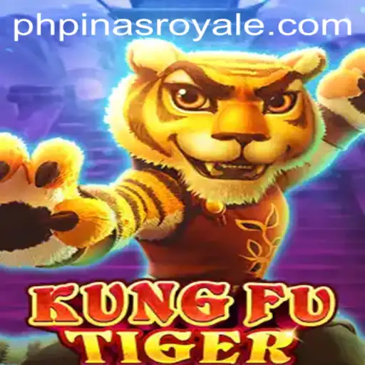 KungFuTiger: The Exciting World of PinasRoyale Gaming
