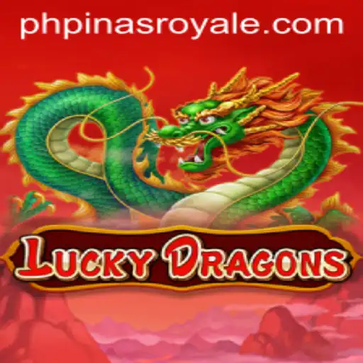Exploring the Mysteries of LuckyDragons in the World of PinasRoyale