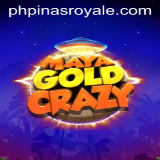 MayaGoldCrazy: Exploring the Thrills of PinasRoyale