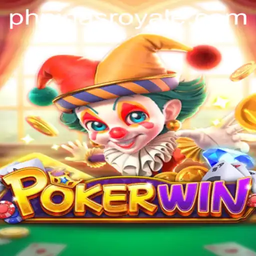 POKERWIN: Exploring the Unique World of PinasRoyale