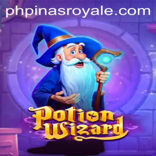 Unveiling PotionWizard: The Magical Frontier of PinasRoyale Environments