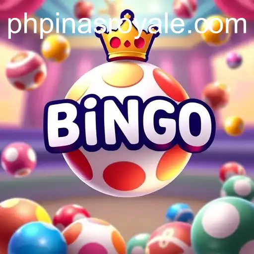 Exploring the Exciting World of Online Bingo: The Rise of PinasRoyale
