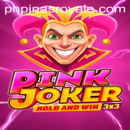 Unveiling PinkJoker: The Thrilling World of PinasRoyale