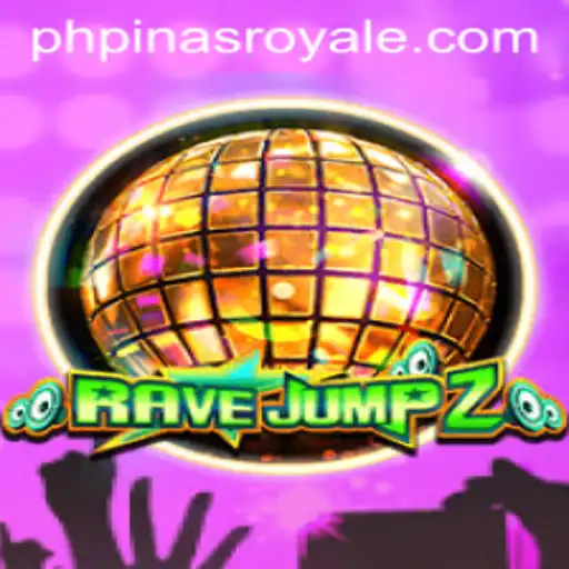 RaveJump2: A Vibrant Journey Through Digital Realms with PinasRoyale