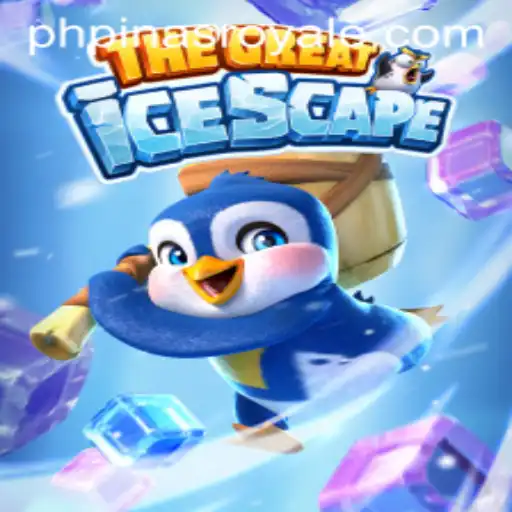 Discovering the Exciting World of 'TheGreatIcescape' with 'PinasRoyale'